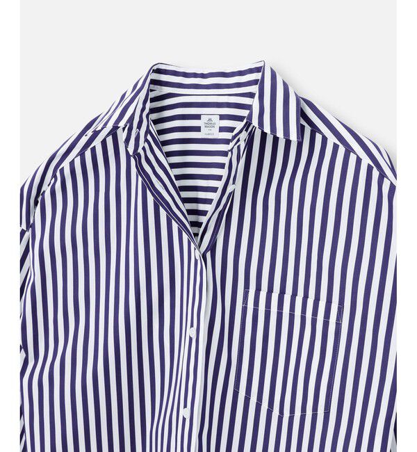 allureville「◇トーマスメイソンベーシックシャツ」|シャツ・ブラウス|