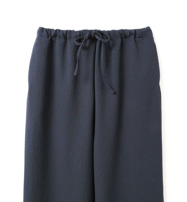 mizuiro ind「mizuiro ind ジャカードイージーパンツ」|その他|