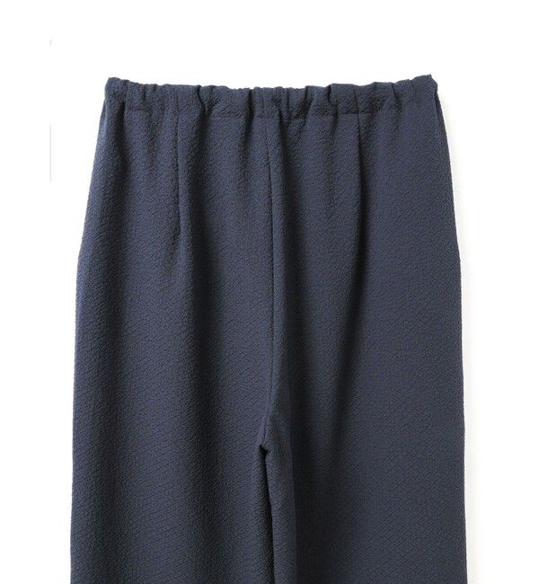 mizuiro ind「mizuiro ind ジャカードイージーパンツ」|その他|