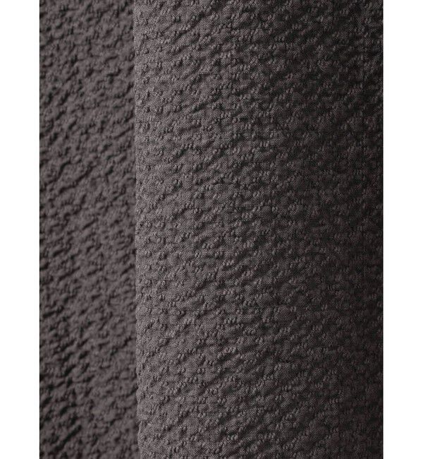 mizuiro ind「mizuiro ind ジャカードイージーパンツ」|その他|