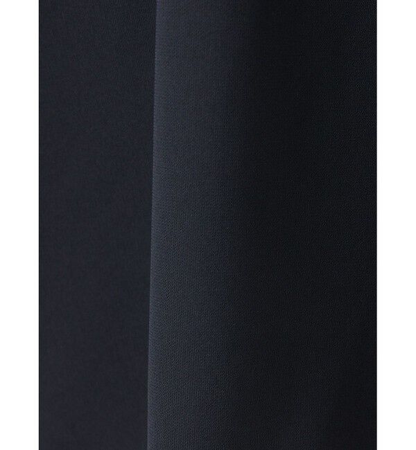 mizuiro ind「mizuiro ind ブルゾンライクシャツ」|シャツ・ブラウス|