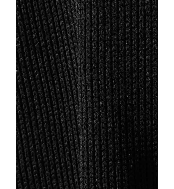 MIDIUMISOLID「MIDIUMISOLID ドライバーズブルゾン」|テーラードジャケット|