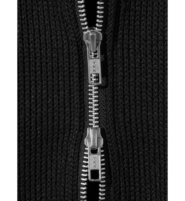 MIDIUMISOLID「MIDIUMISOLID ドライバーズブルゾン」|テーラードジャケット|