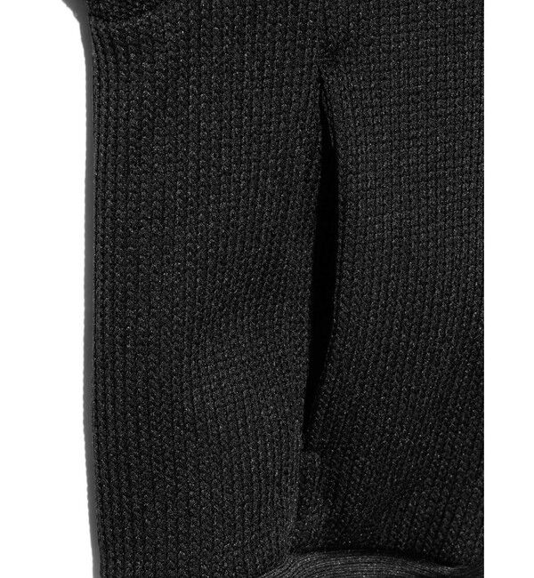 MIDIUMISOLID「MIDIUMISOLID ドライバーズブルゾン」|テーラードジャケット|