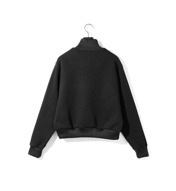 MIDIUMISOLID「MIDIUMISOLID ドライバーズブルゾン」|テーラードジャケット|