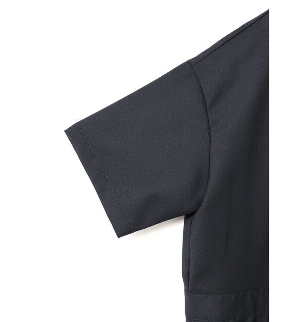 mizuiro ind「mizuiro ind ペインターライクワンピース」|ワンピース|