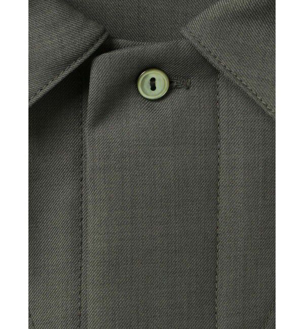 mizuiro ind「mizuiro ind ペインターライクワンピース」|ワンピース|