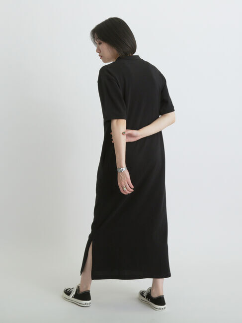 sm2rhythm「カノコポロワンピース」|ワンピース|