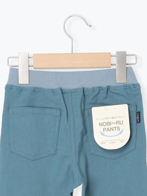 Samansa Mos2 Lagom「ストレッチツイルパンツ」|その他|