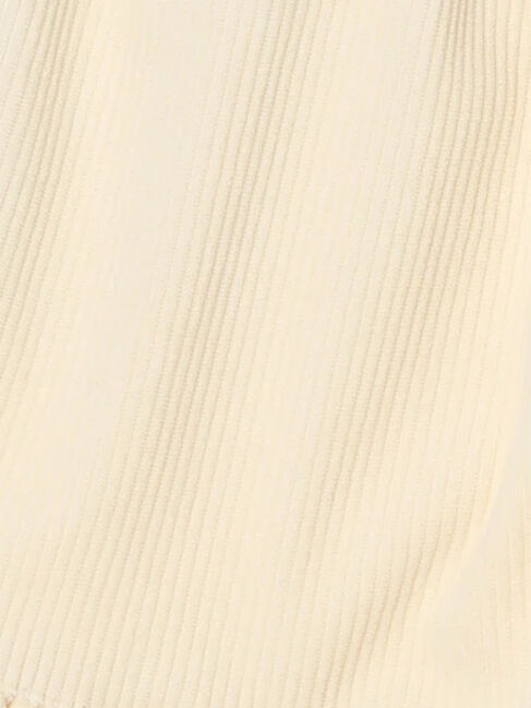 Samansa Mos2 Lagom「カットコール裾フリルショートパンツ」|その他|