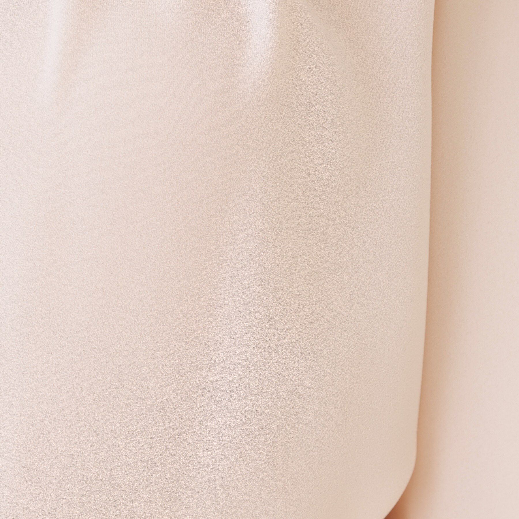 COUP DE CHANCE「【手洗い可／日本製／一枚着／ジャケットイン】ネックデザインブラウス」|シャツ・ブラウス|