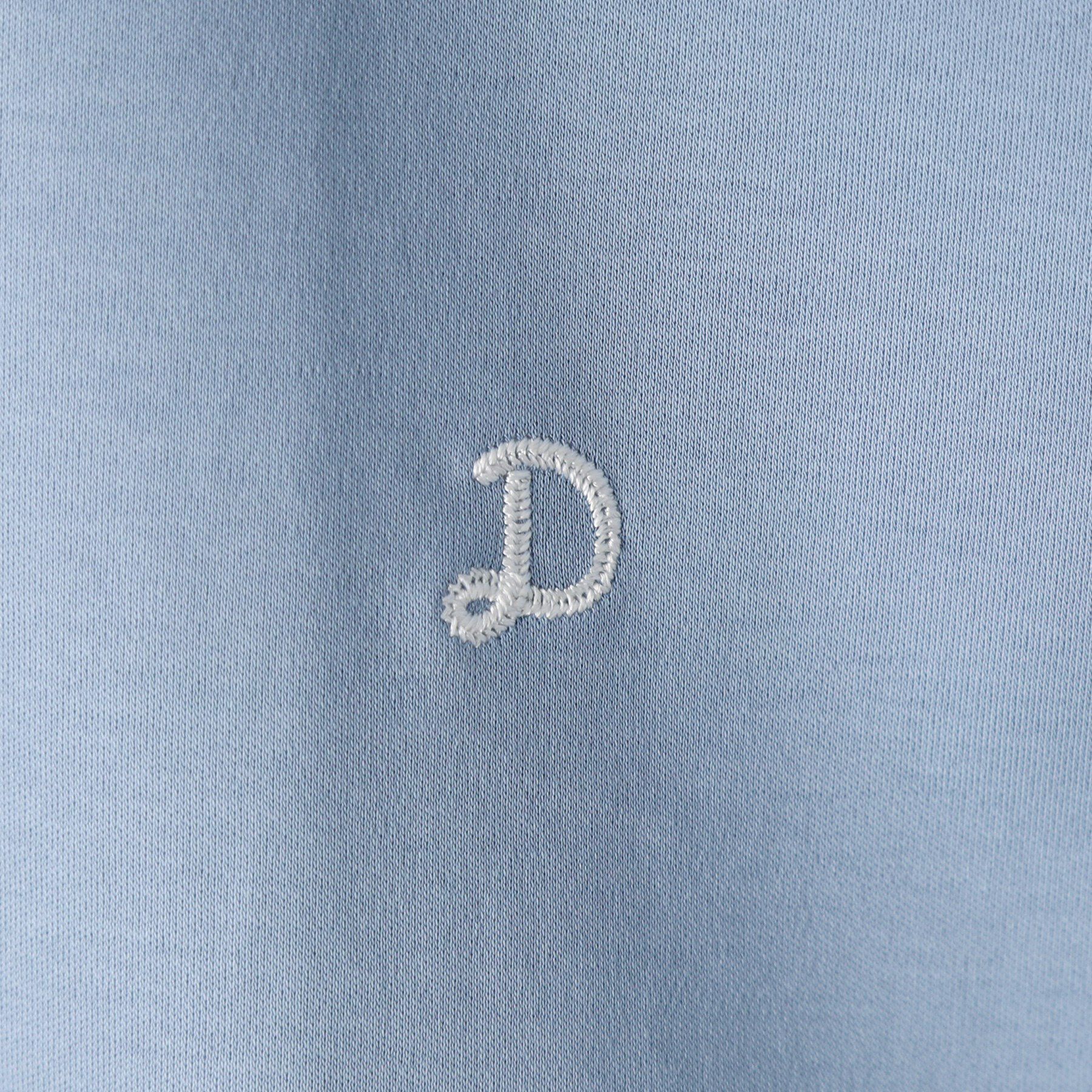 DRESSTERIOR「【接触冷感/抗菌防臭/消臭】アイスクリアコットンドルマンT」|Tシャツ・カットソー|