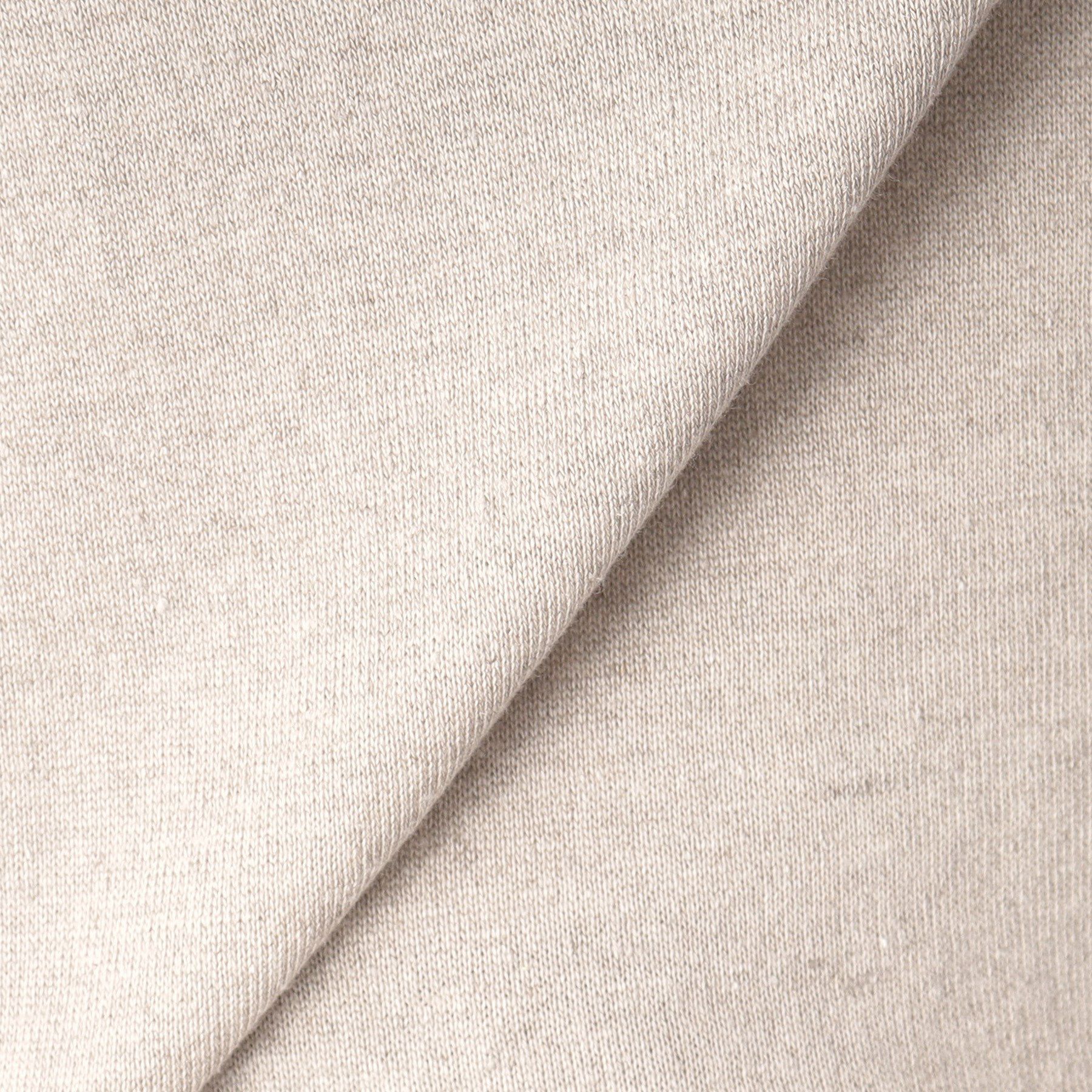 DRESSTERIOR「【毎年人気！／洗える】リネン裏毛フレンチプルオーバー」|Tシャツ・カットソー|