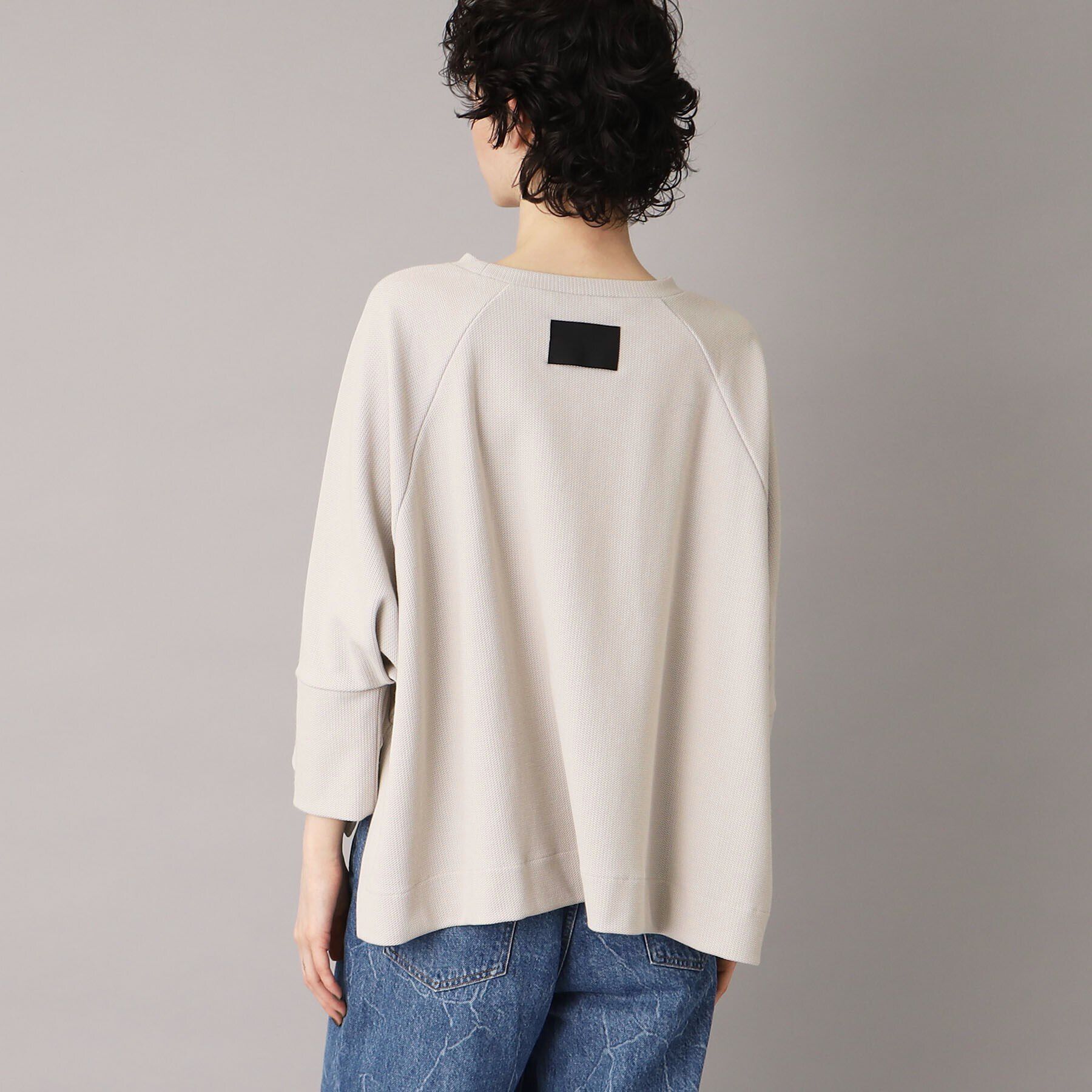 DRESSTERIOR「COGTHEBIGSMOKE（コグ ザ ビッグスモーク）【別注】ISADORA トップス」|Tシャツ・カットソー|