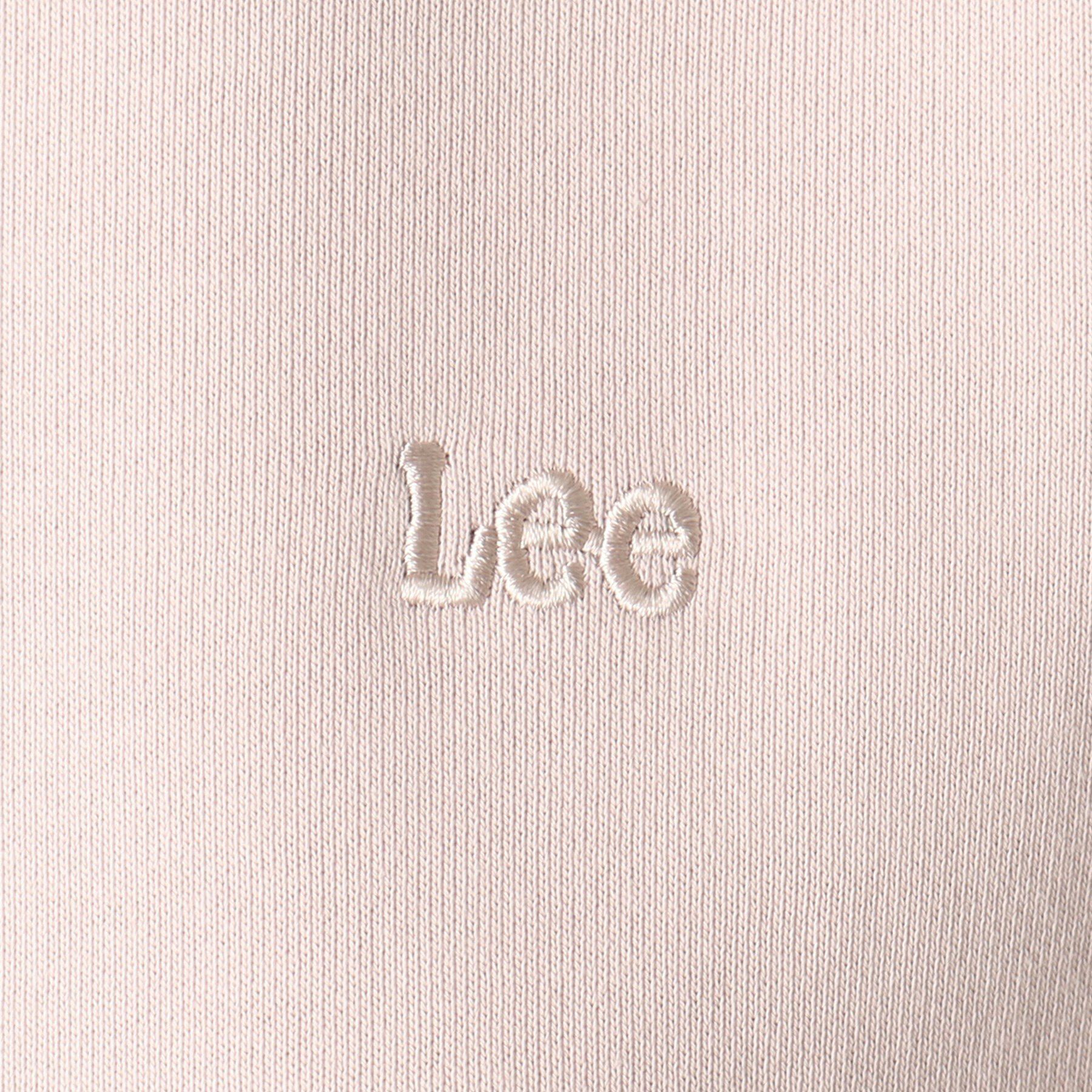 grove「Lee モックネックスウェット」|パーカー|