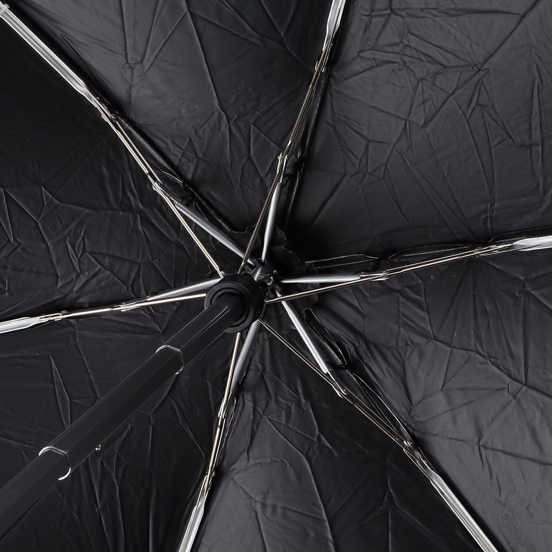 grove「【遮光・遮熱100％】Wpc． 遮光切り継ぎタイニーパラソルMINI」|傘|