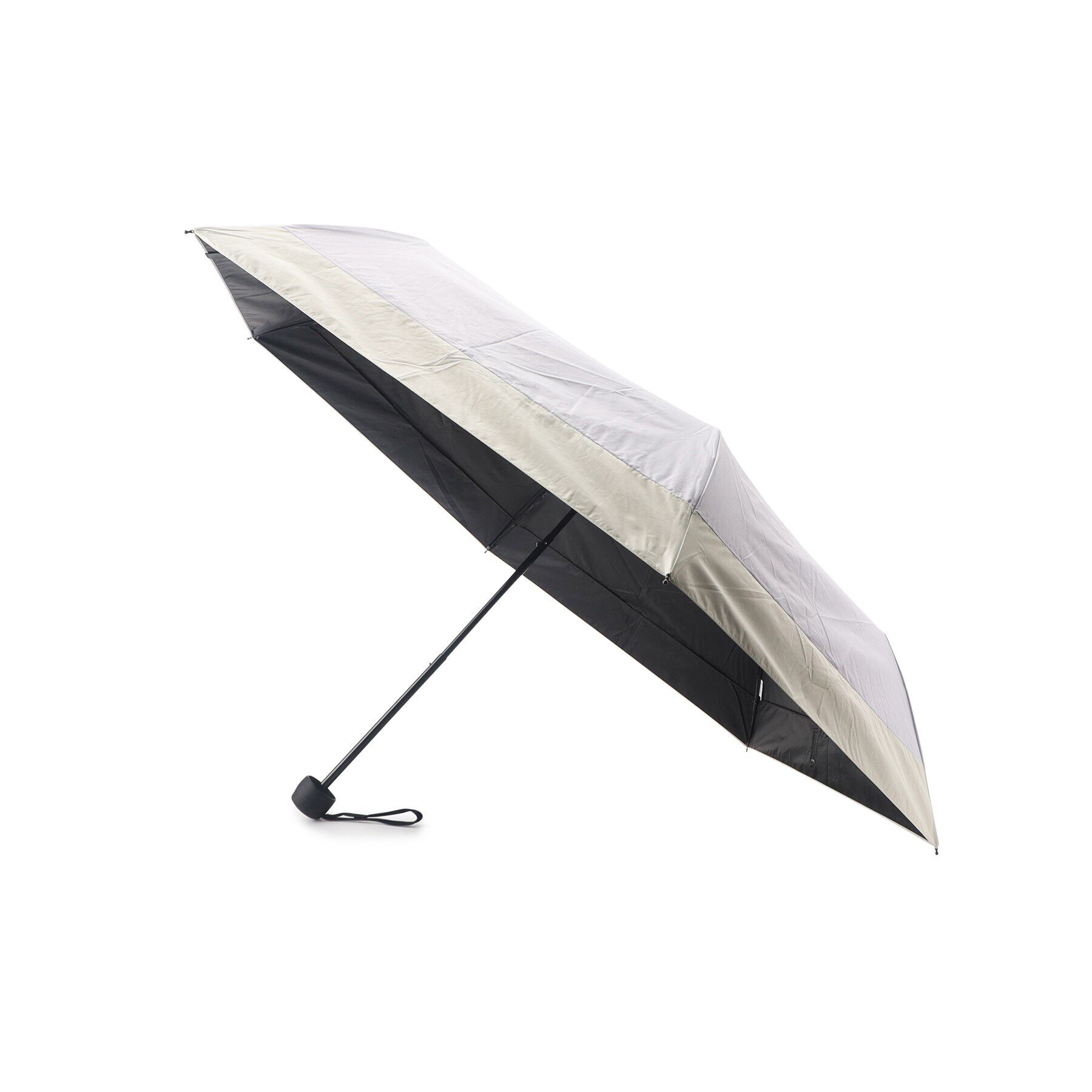 grove「遮光ミニマムベーシックパラソルユニセックス」|傘|