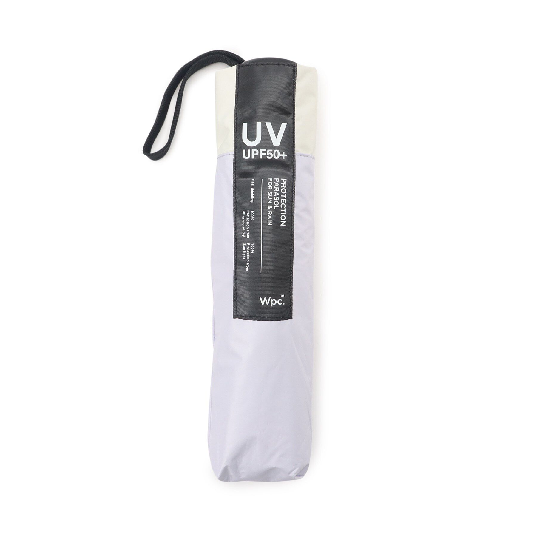 grove「遮光ミニマムベーシックパラソルユニセックス」|傘|