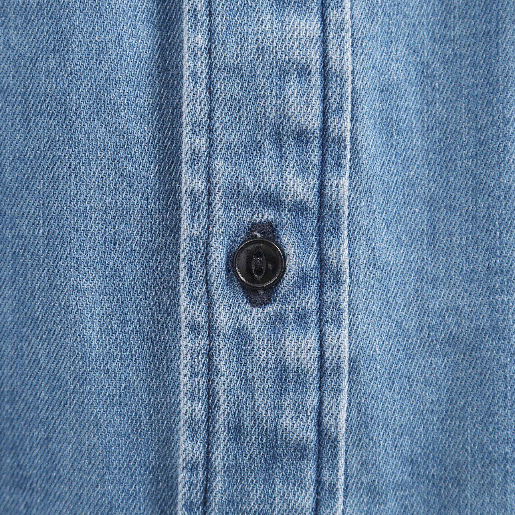 grove「【Lee&times;grove別注】LOCO FLARE DRESS」|ワンピース|