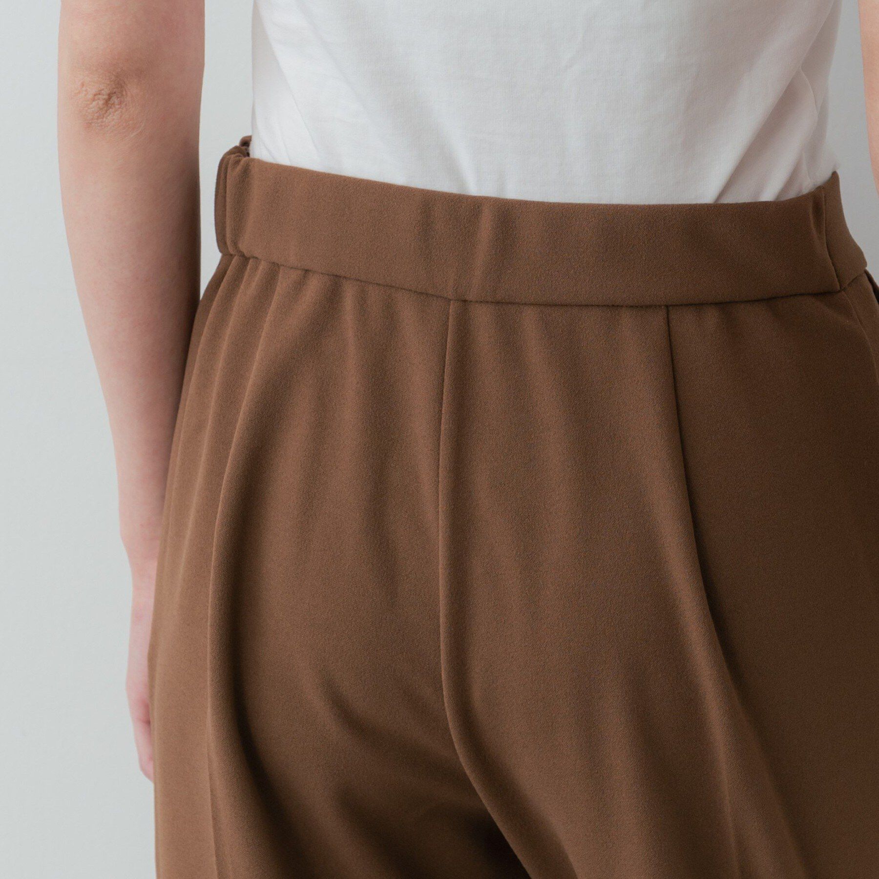 GALLEST「スリットフレアスキニーパンツ」|その他|