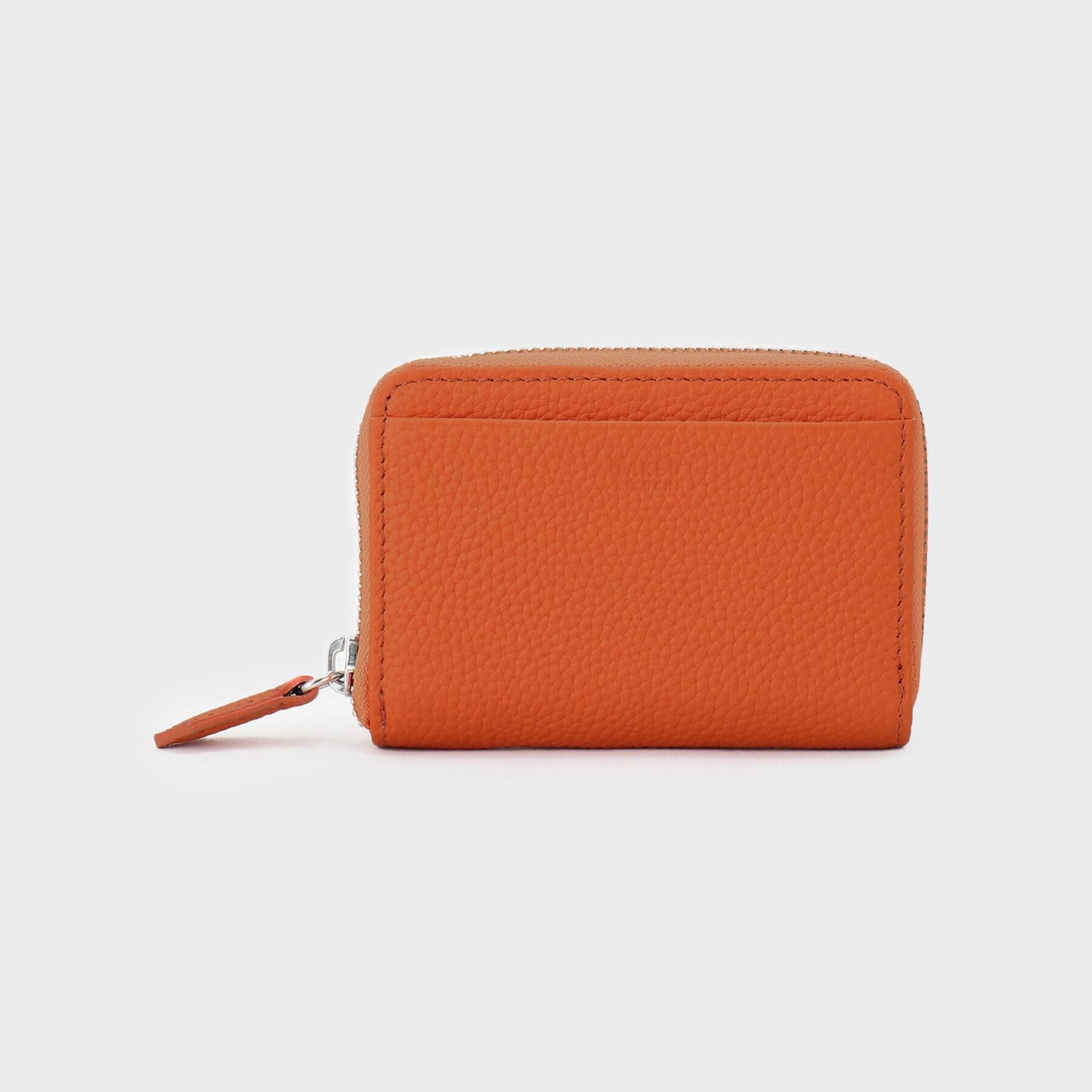 TAKEO KIKUCHI「ソフトシュリンクレザーキーケース」|キーケース|