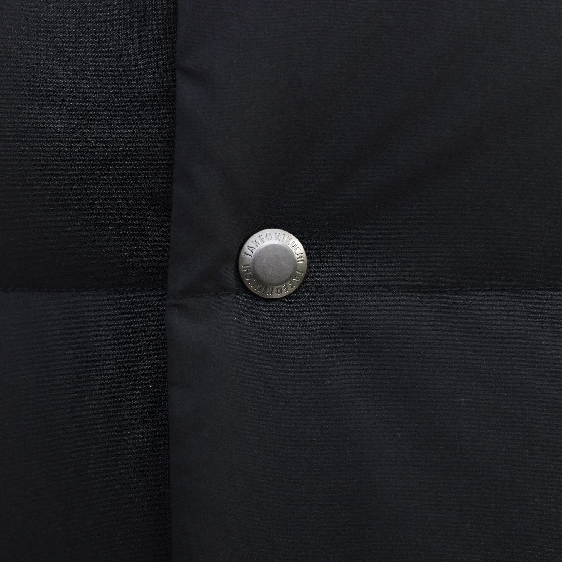 TAKEO KIKUCHI「【袖取り外し可】デタッチャブル ダウンブルゾン」|ダウン|