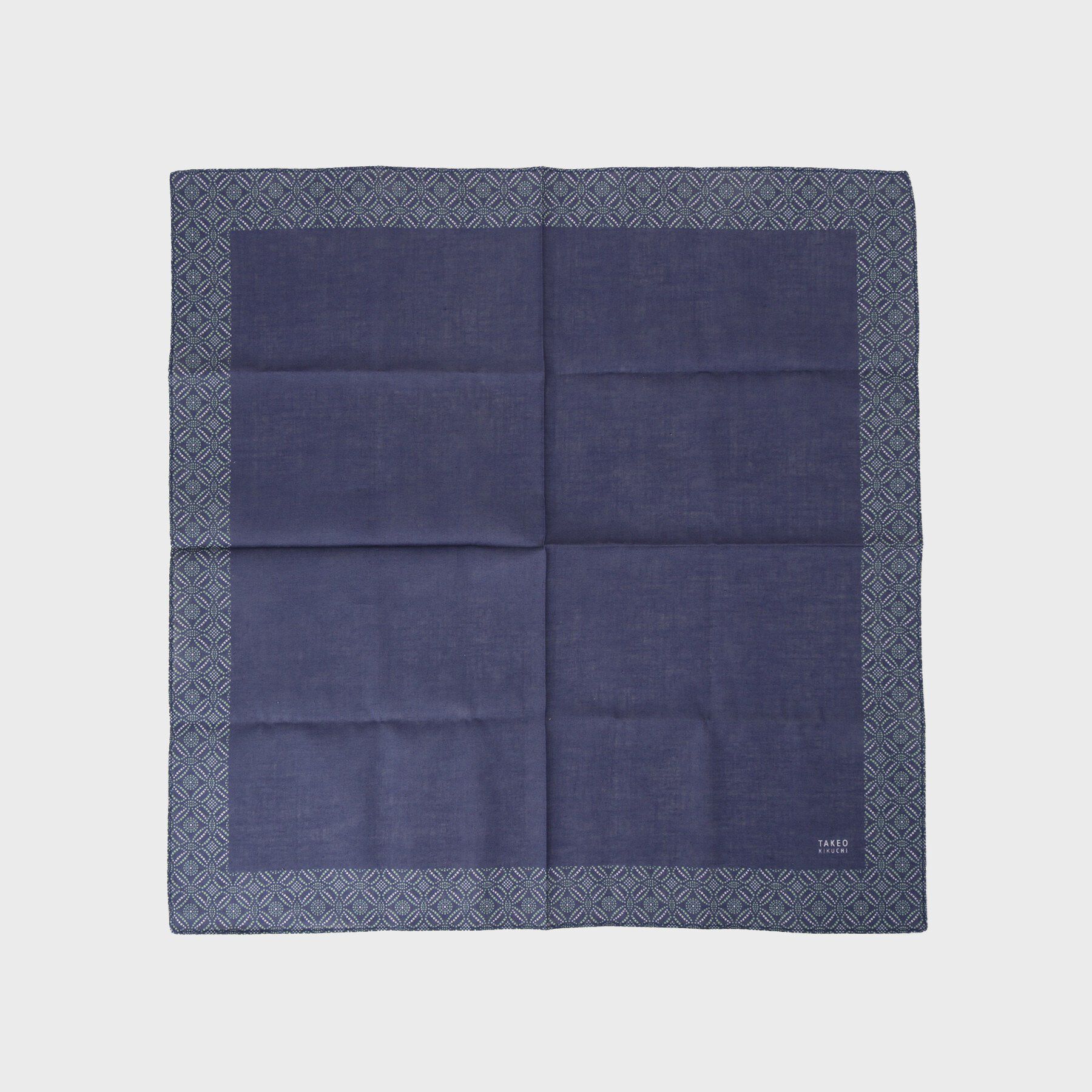 TAKEO KIKUCHI「ハンカチキーホルダーセット」|その他|