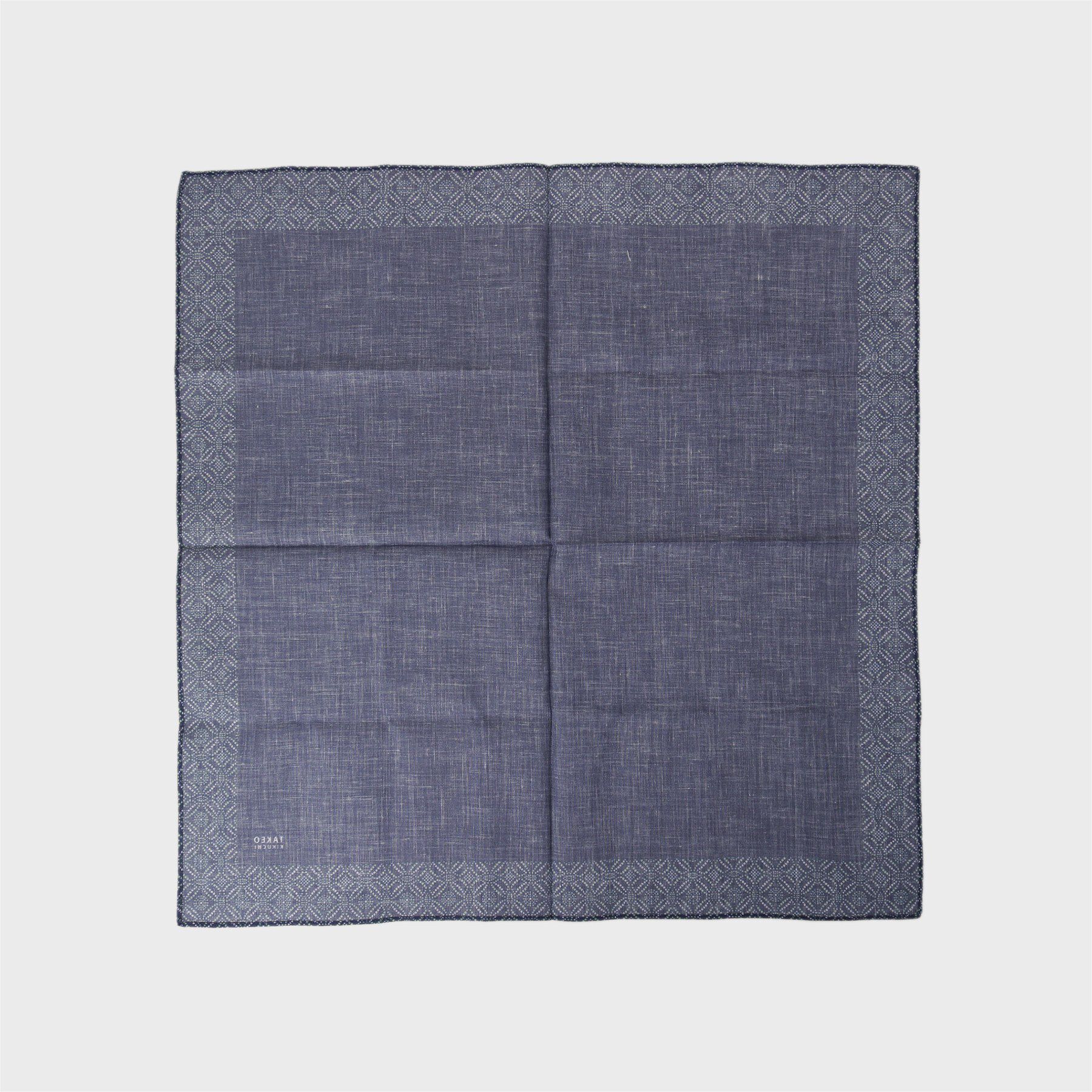 TAKEO KIKUCHI「ハンカチキーホルダーセット」|その他|