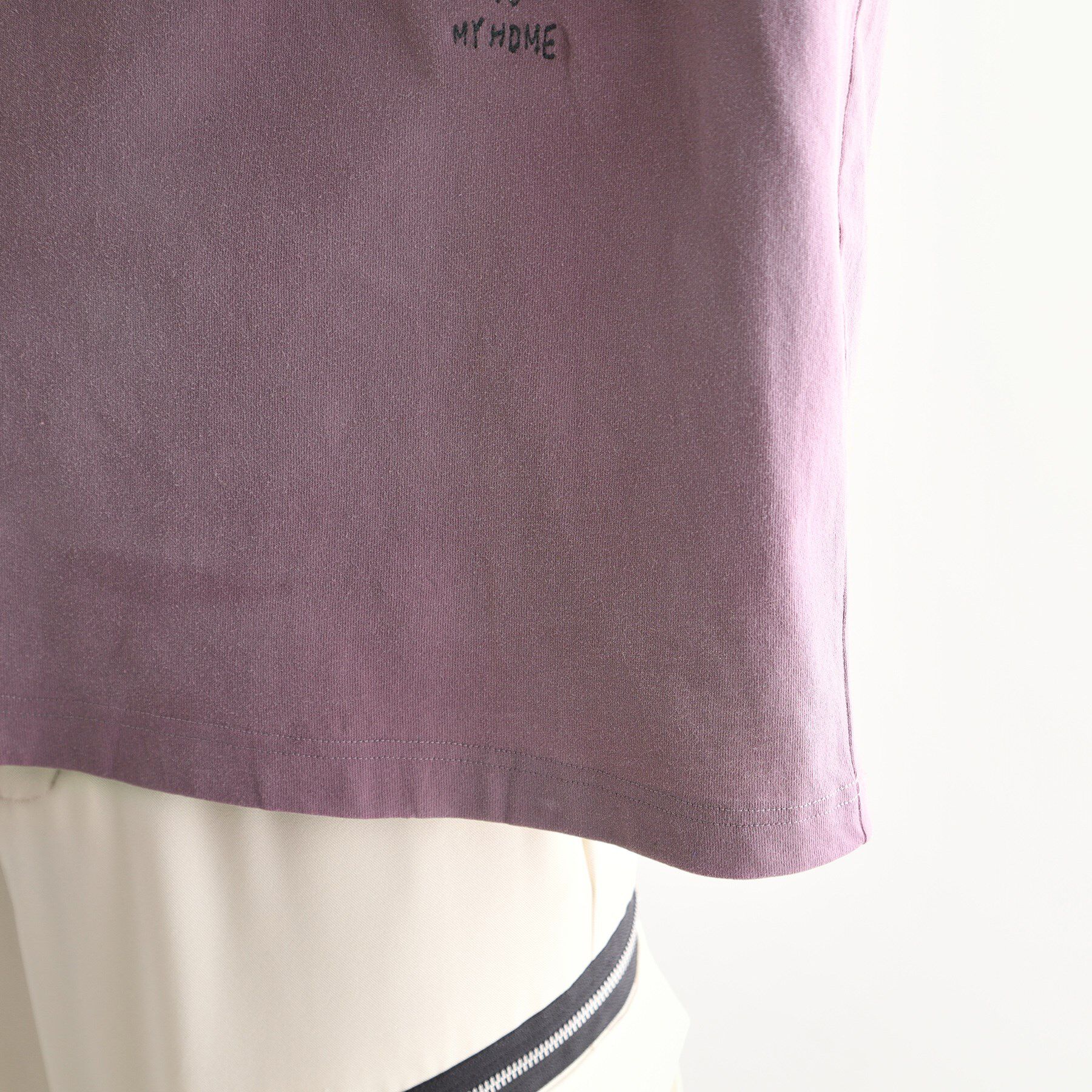 tk.TAKEO KIKUCHI「ヴィンテージライクTシャツ/ヴィンテージ加工/半袖Tシャツ」|Tシャツ・カットソー|