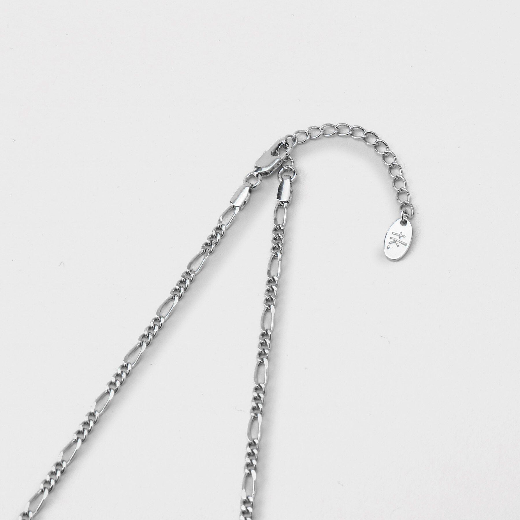 tk.TAKEO KIKUCHI「フィガロネックレス」|ネックレス|