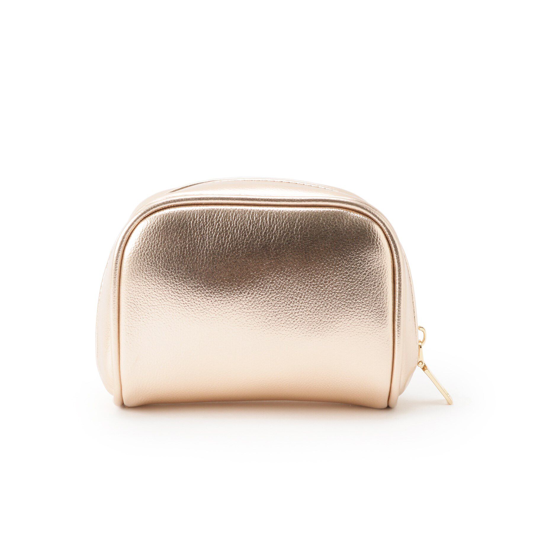 OPAQUE.CLIP「マチ付きスクエアポーチ」|ポーチ|