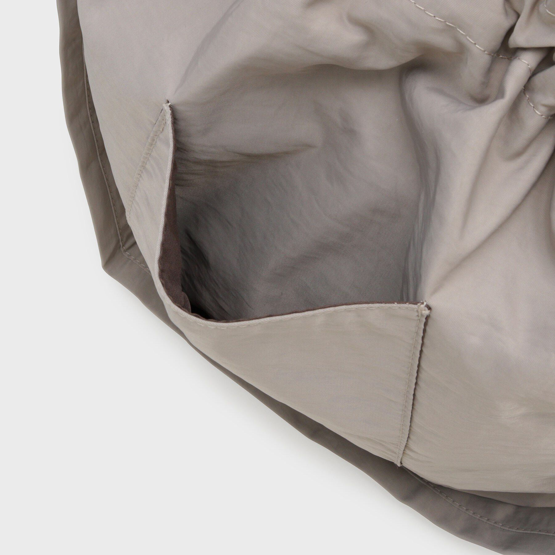 OPAQUE.CLIP「ドロストデザインA4ショルダーBAG」|ショルダー・メッセンジャー|