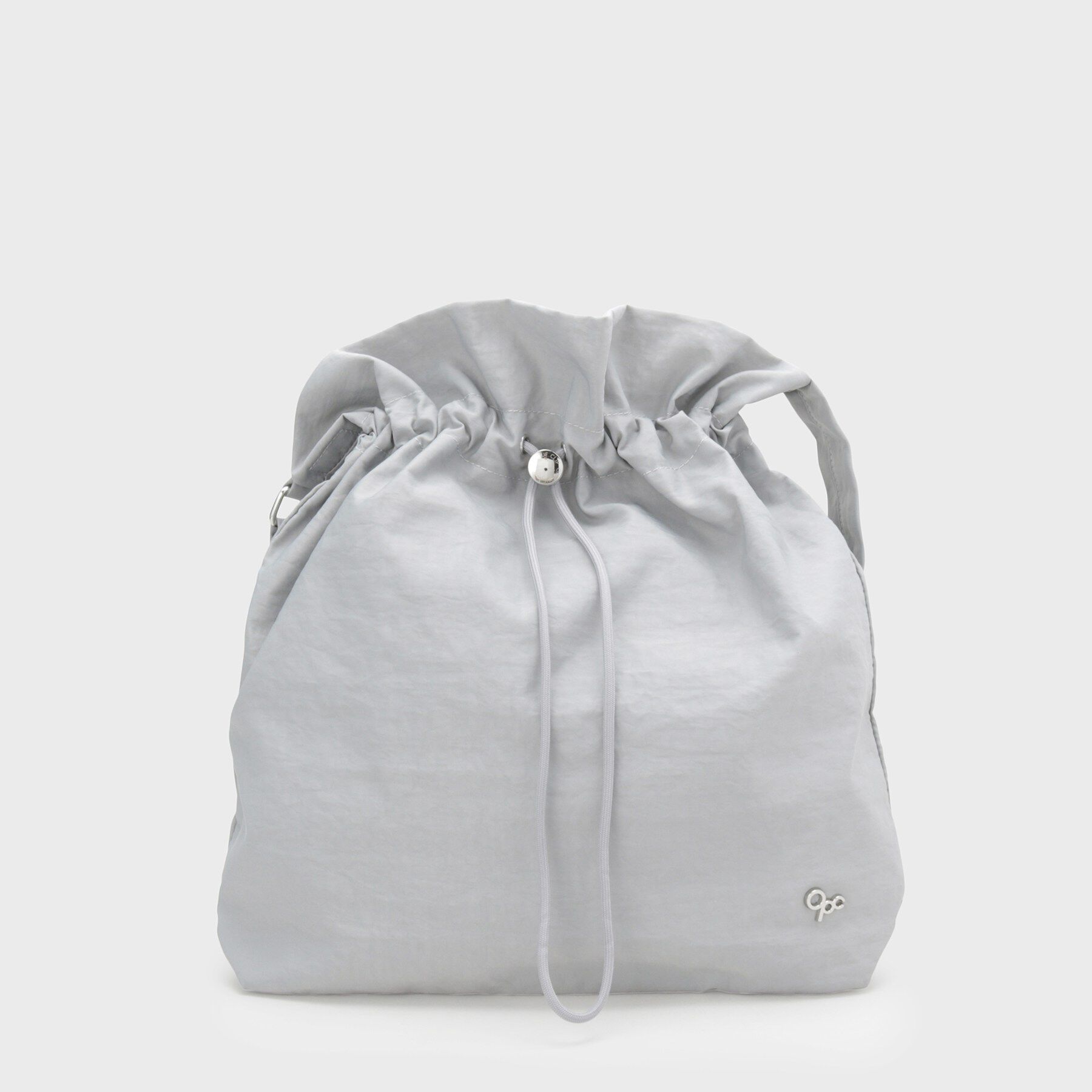 OPAQUE.CLIP「ドロストデザインA4ショルダーBAG」|ショルダー・メッセンジャー|