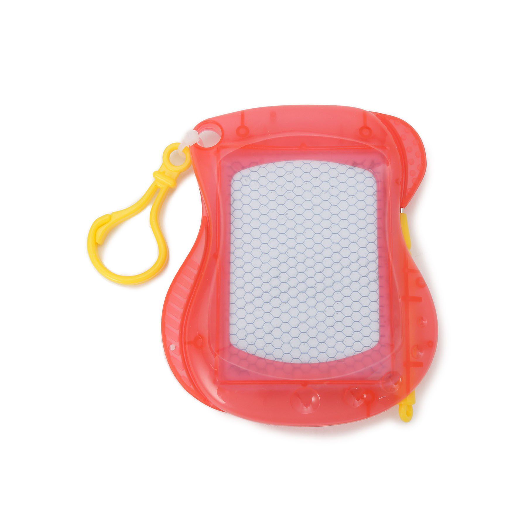 PINK-latte「◆ミニおえかきボード」|キーケース|レッド(063)