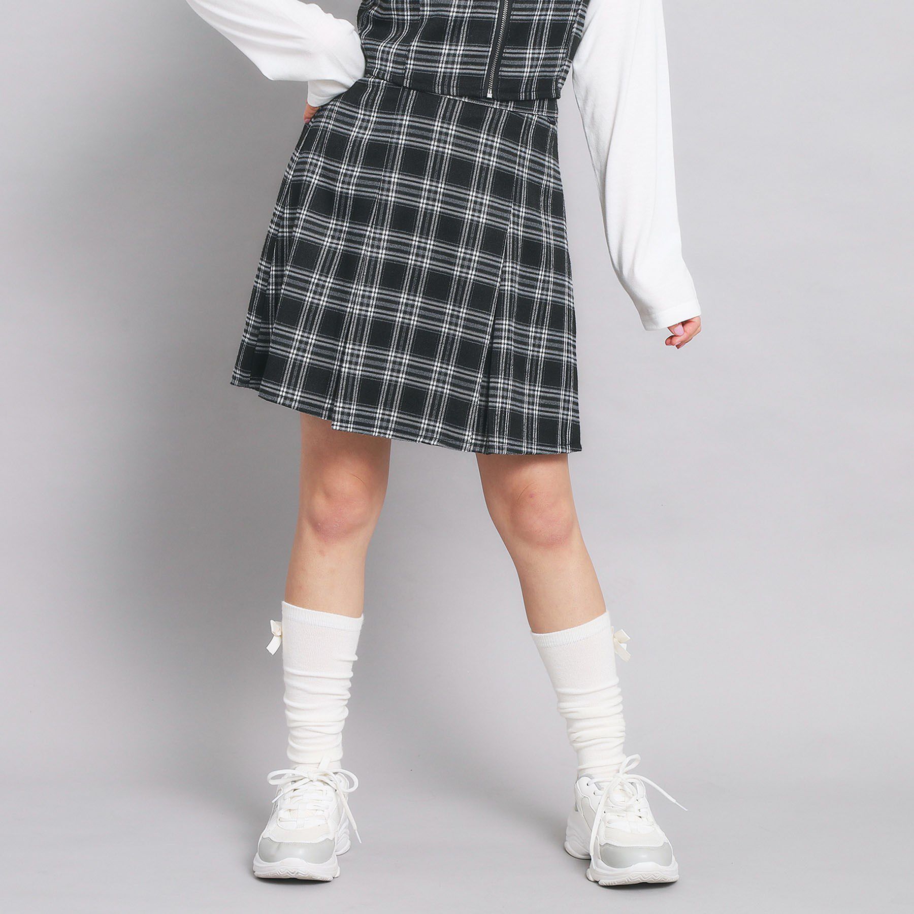 PINK-latte「◆【セットアップ】ビスチェ＋スカートSET」|その他|