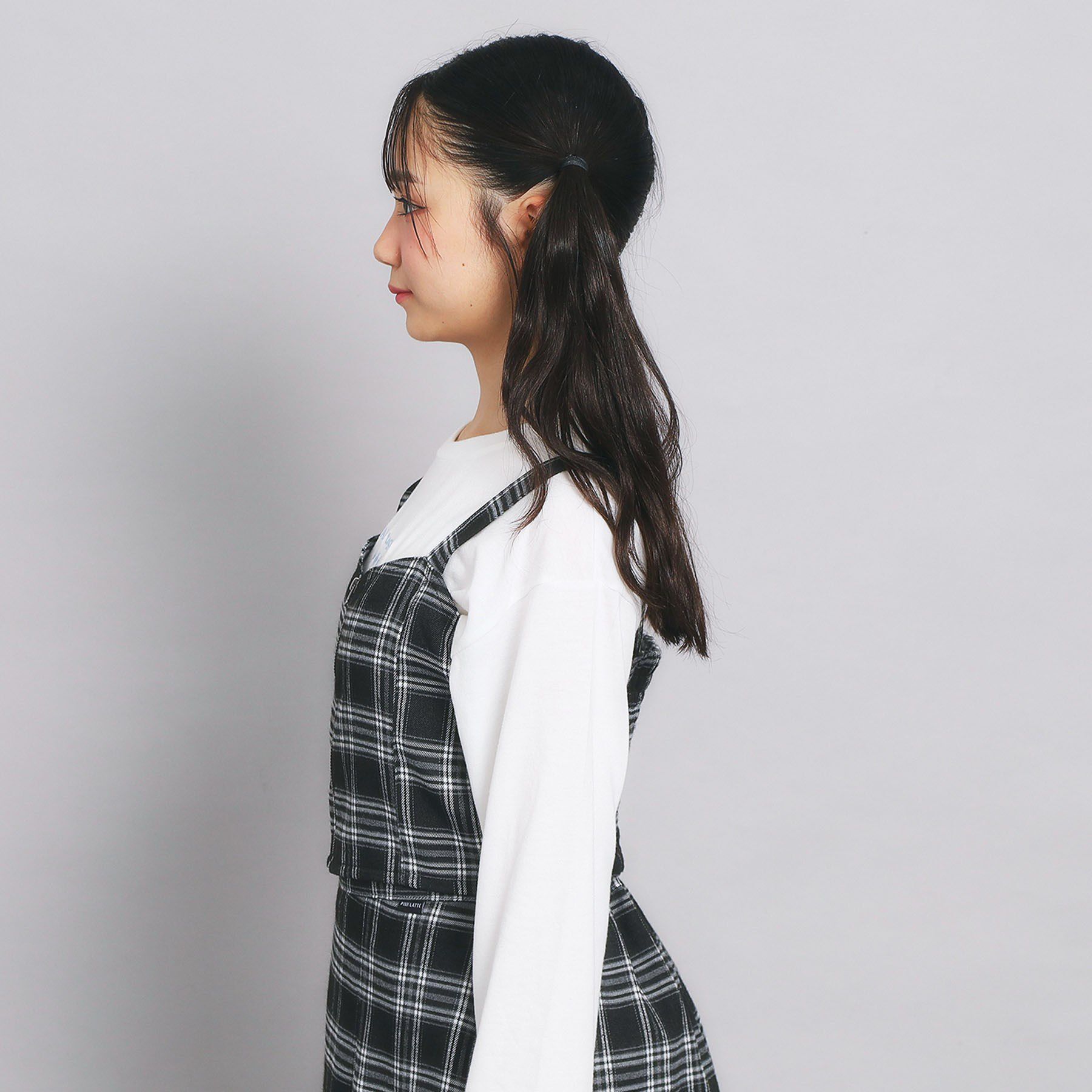 PINK-latte「◆【セットアップ】ビスチェ＋スカートSET」|その他|