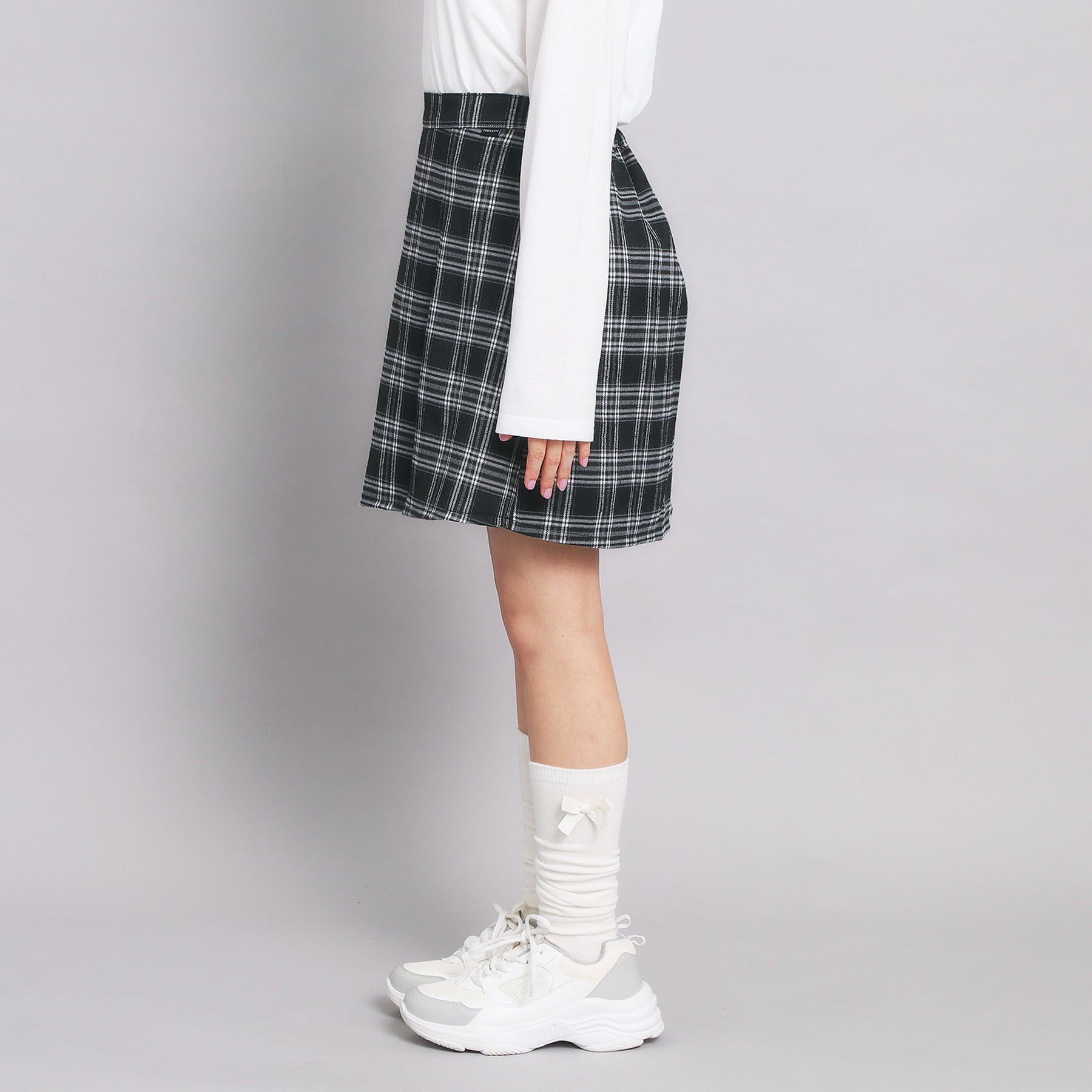 PINK-latte「◆【セットアップ】ビスチェ＋スカートSET」|その他|