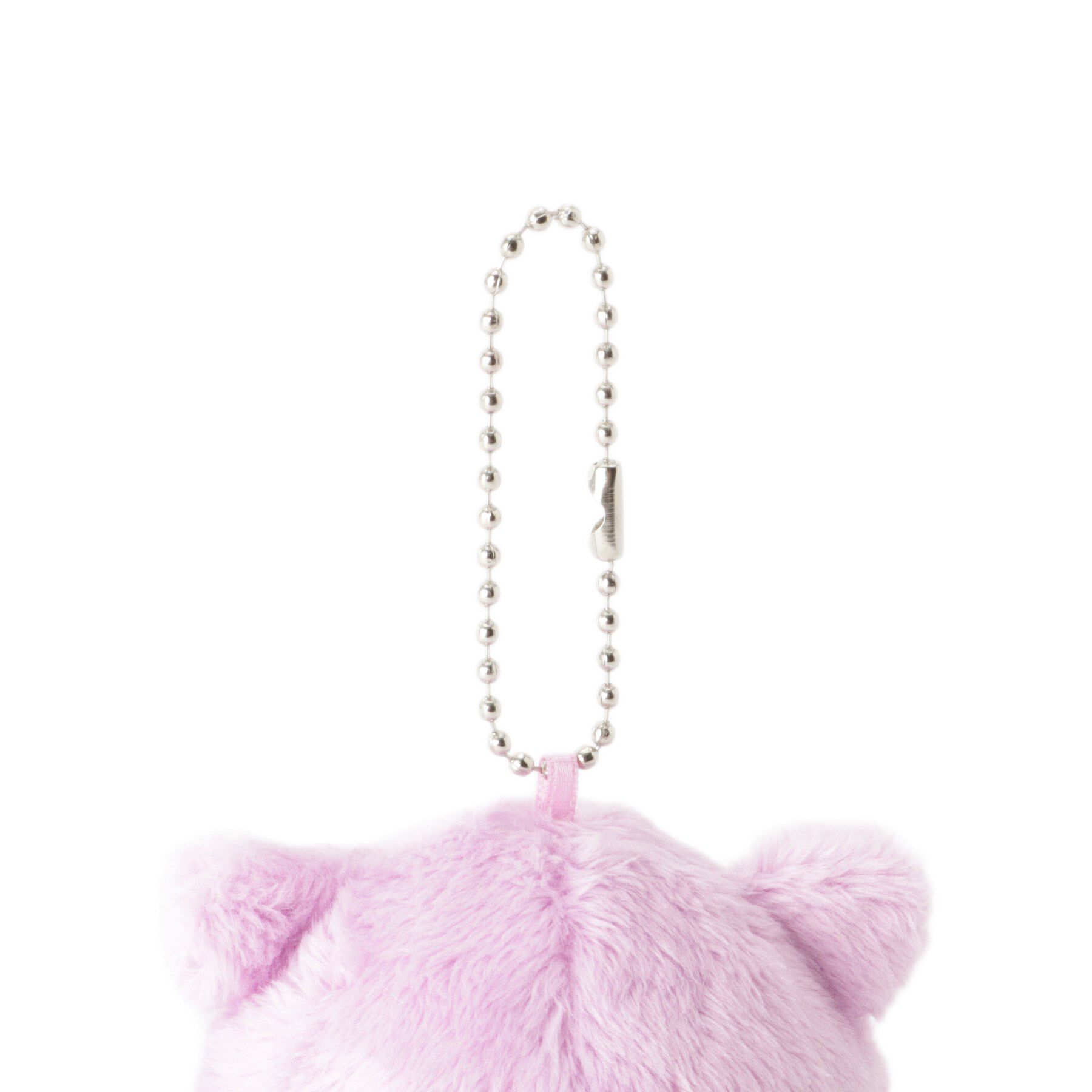 PINK-latte「◆マスコットキーホルダー」|キーケース|