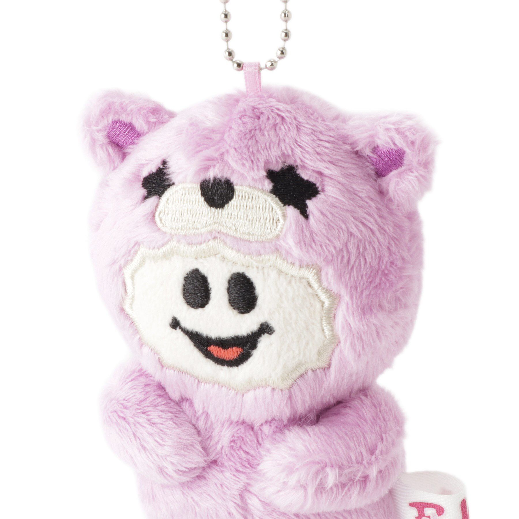 PINK-latte「◆マスコットキーホルダー」|キーケース|