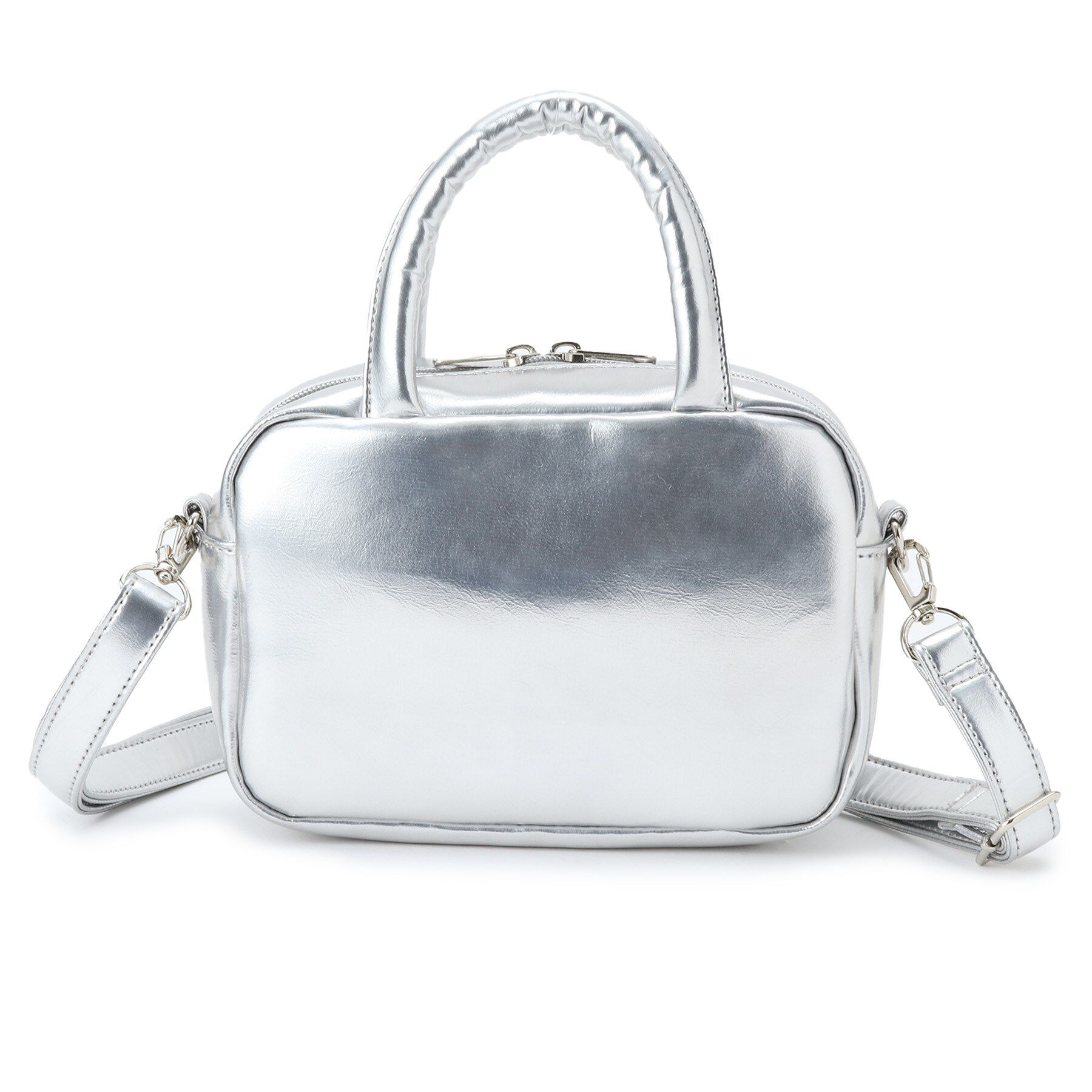 PINK-latte「◆ハンドルショルダー」|ショルダー・メッセンジャー|