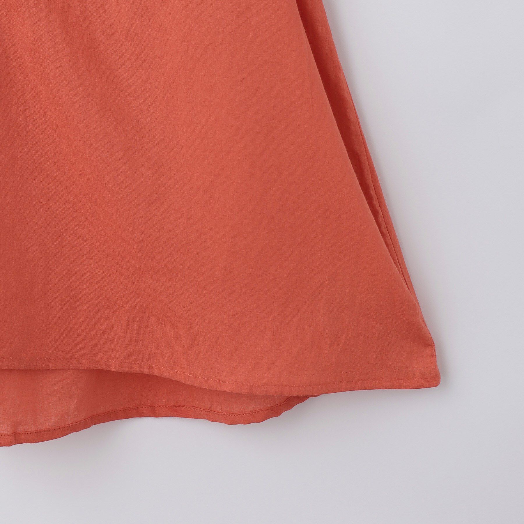 THE SHOP TK「【120-150】刺繍チュニックブラウス」|チュニック|