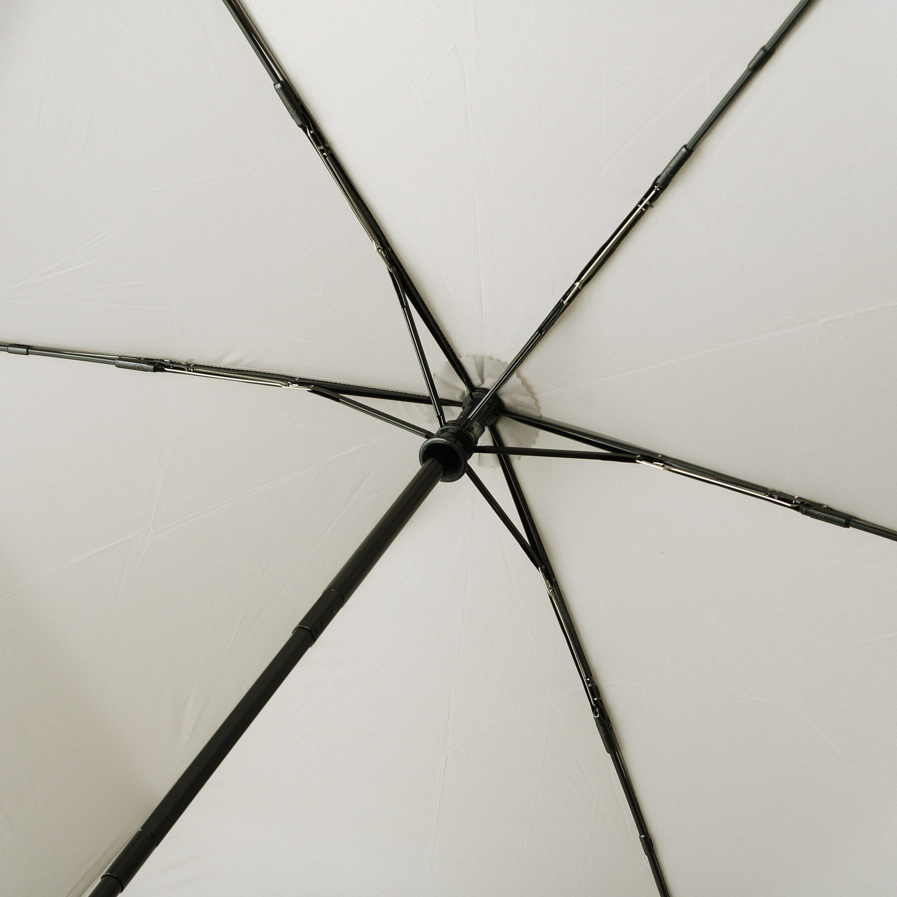 THE SHOP TK「晴雨兼用カルオートおりたたみ傘　UVケア」|傘|