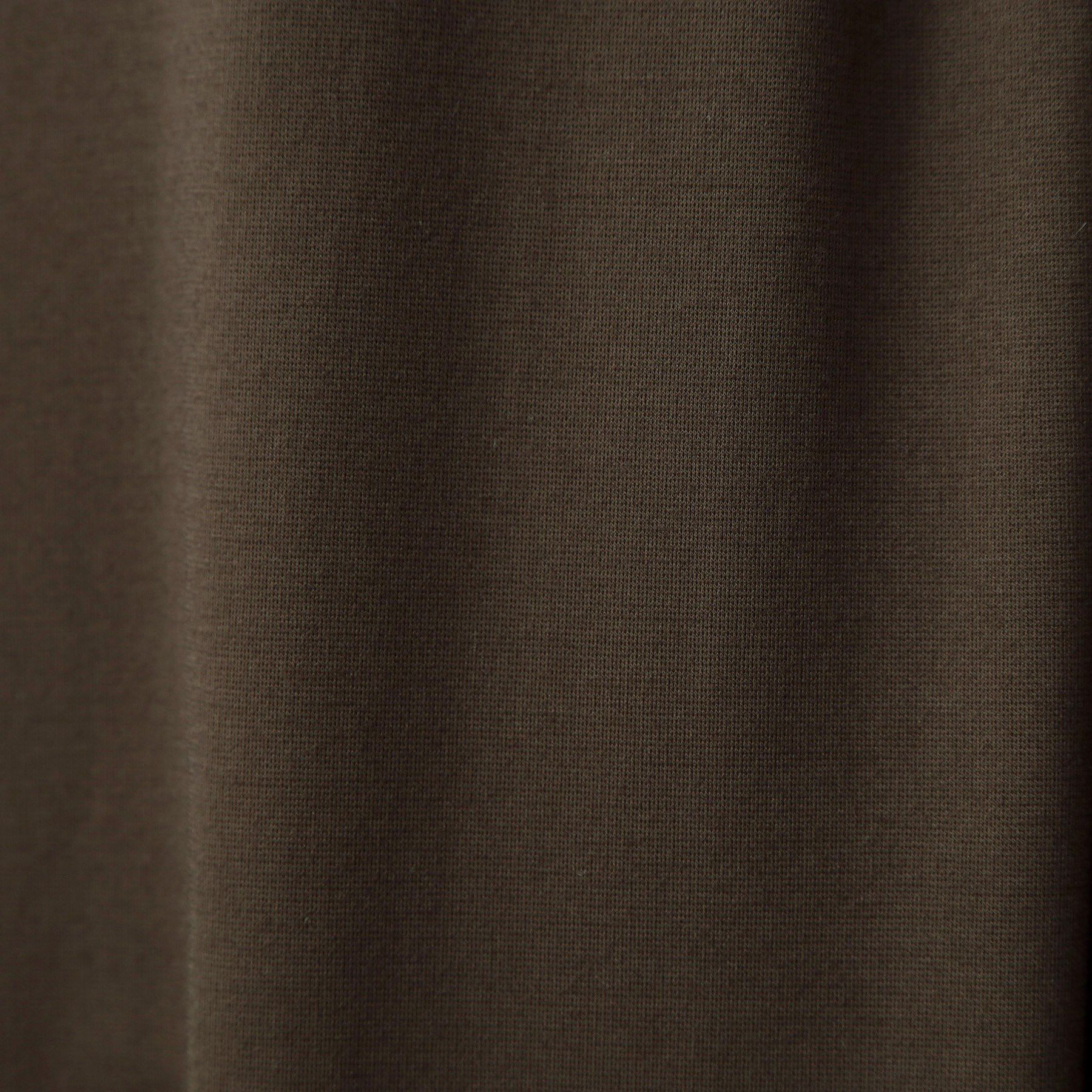 THE SHOP TK「【WEB限定】カットソーワンピース【洗濯機OK】」|ワンピース|