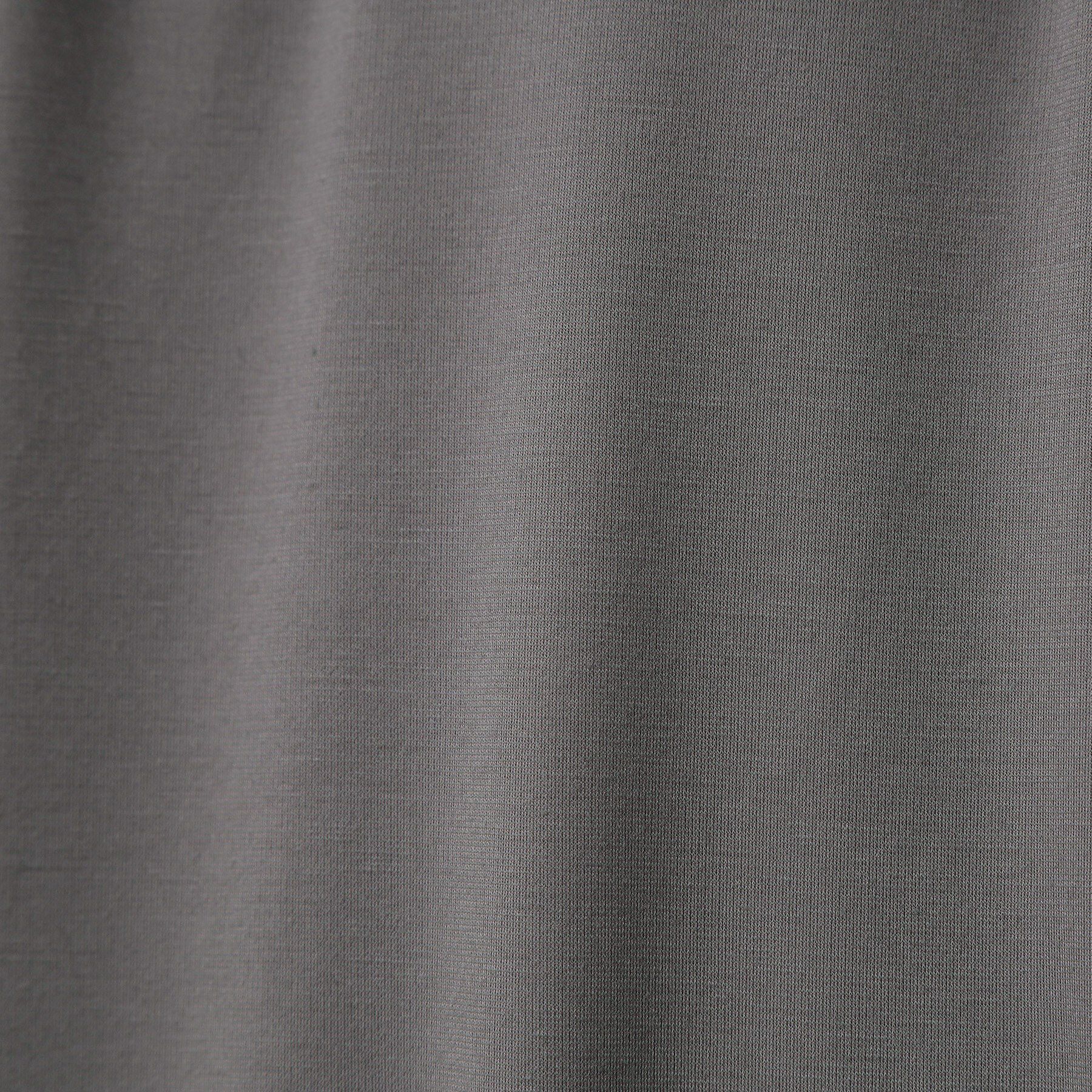 THE SHOP TK「【WEB限定】カットソーワンピース【洗濯機OK】」|ワンピース|