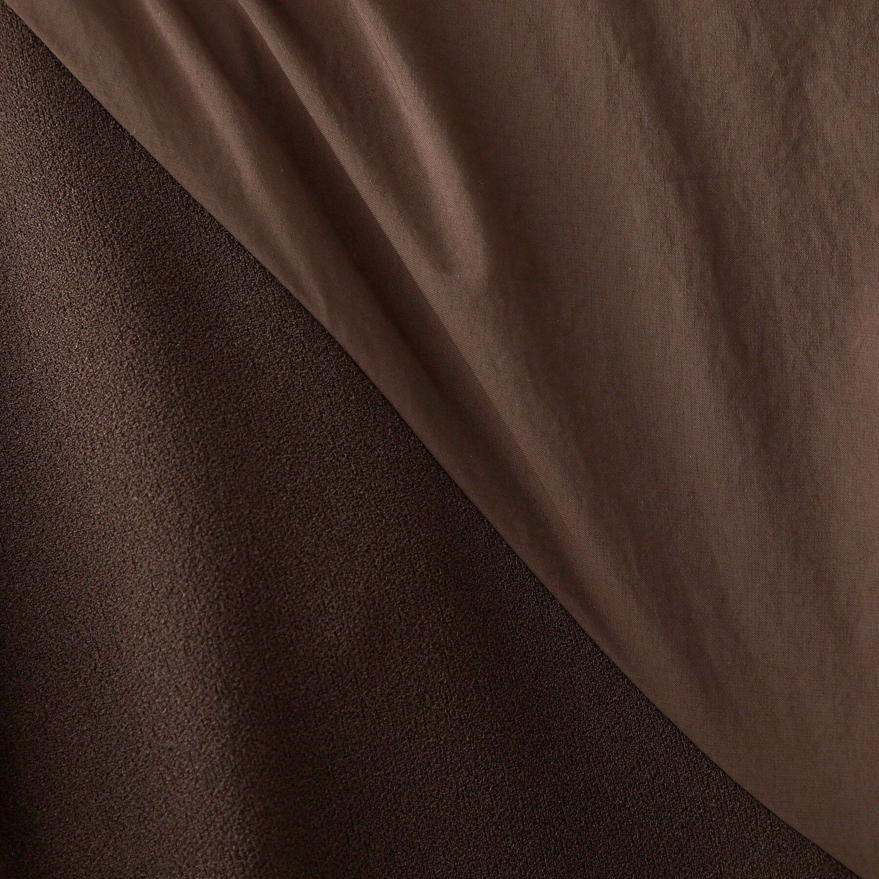 THE SHOP TK「【WEB限定】ドッキングカットソーワンピース【洗える】」|ワンピース|