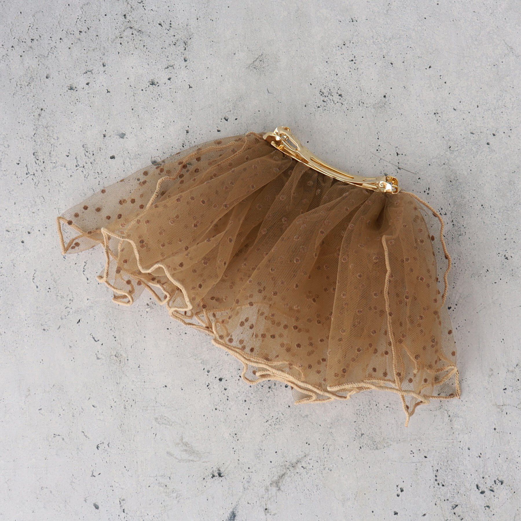 THE SHOP TK「チュールバレッタ」|その他|