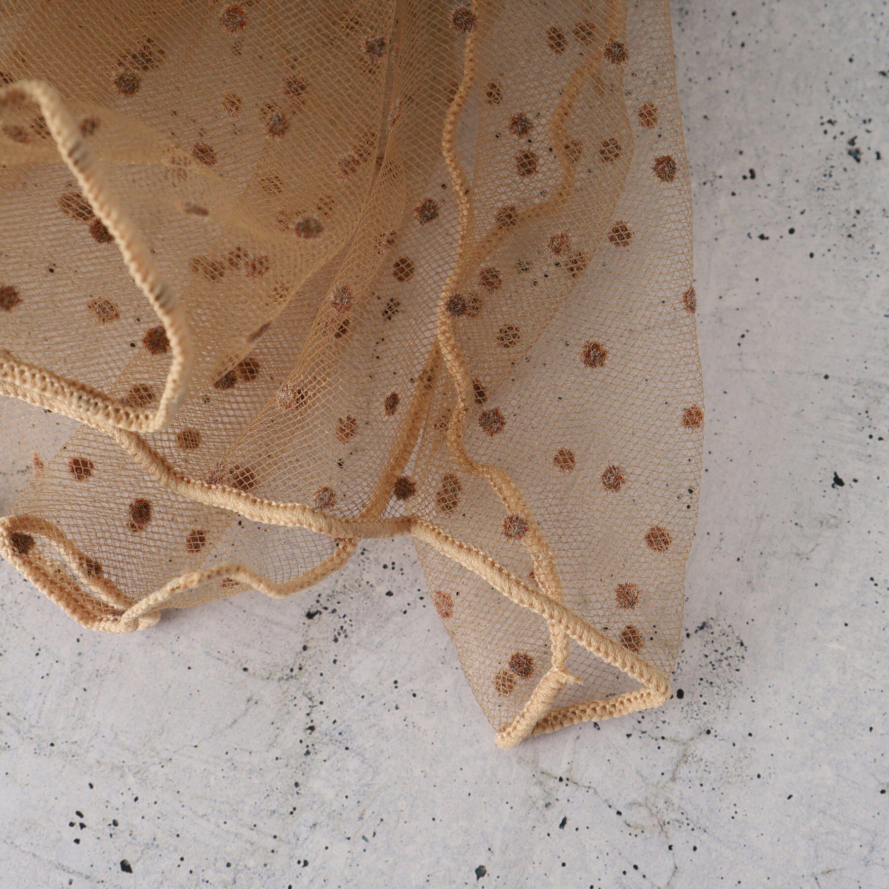 THE SHOP TK「チュールバレッタ」|その他|