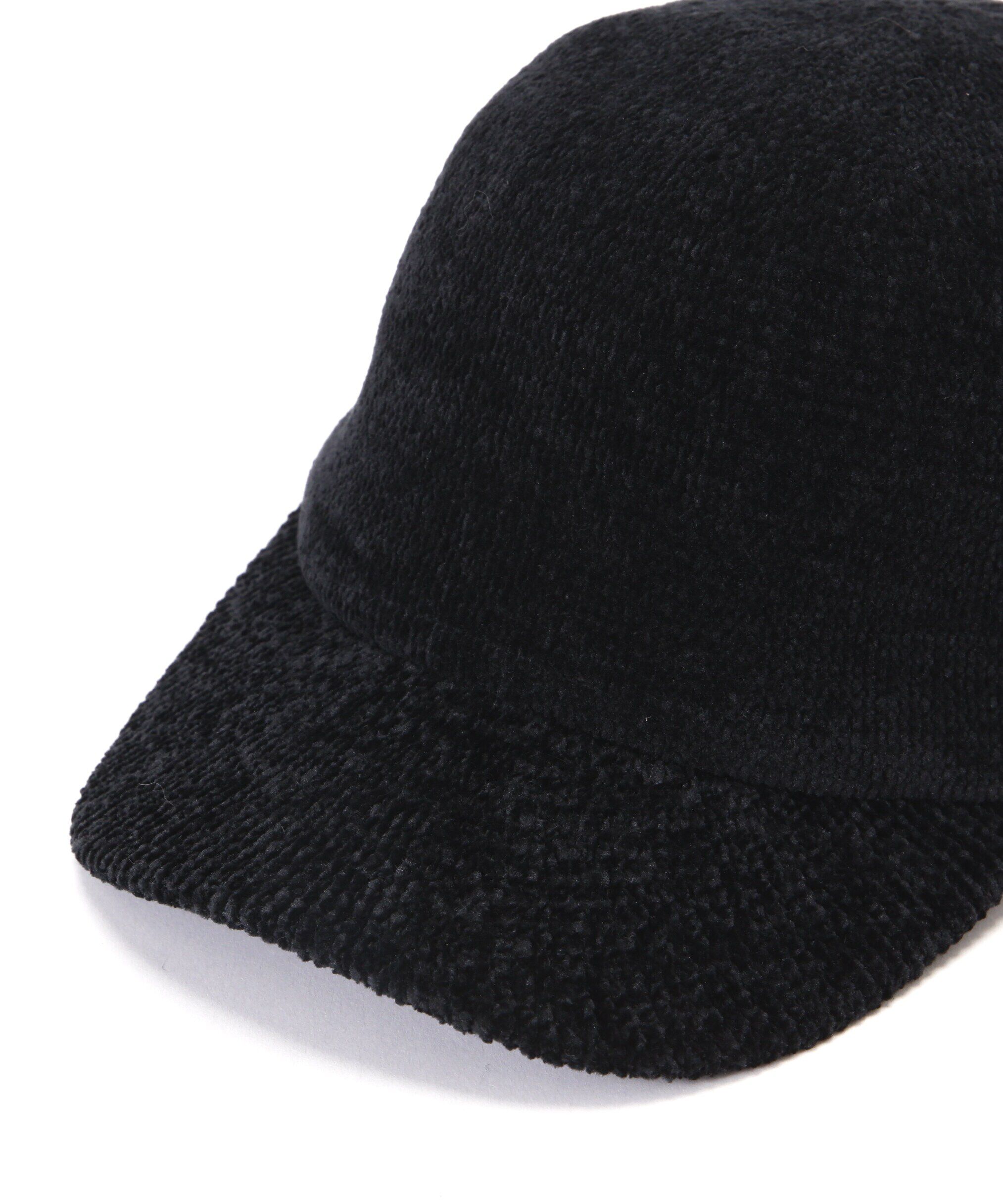  「モールキャップ」|手袋|