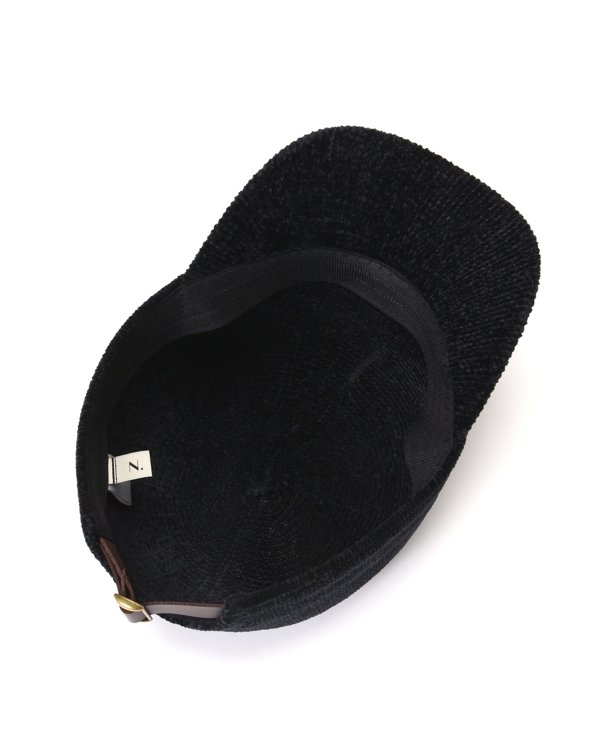  「モールキャップ」|手袋|