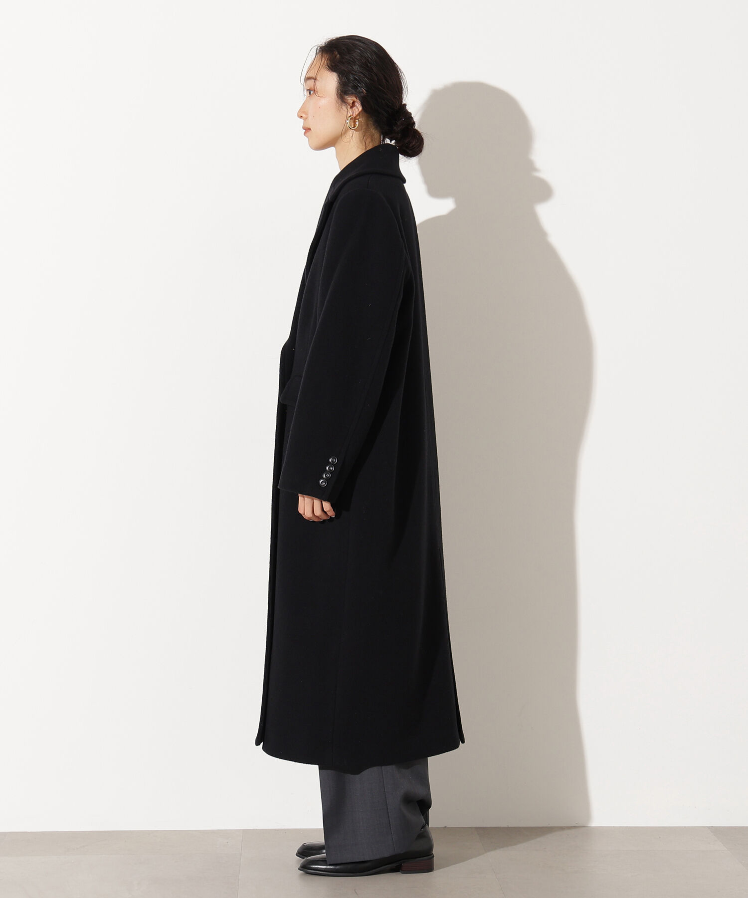  「チェスターロングコート」|その他|